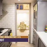 Little Americas Detroit Apartment