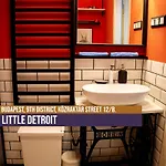 Little Americas Detroit *