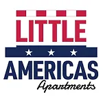 Little Americas Detroit شقة