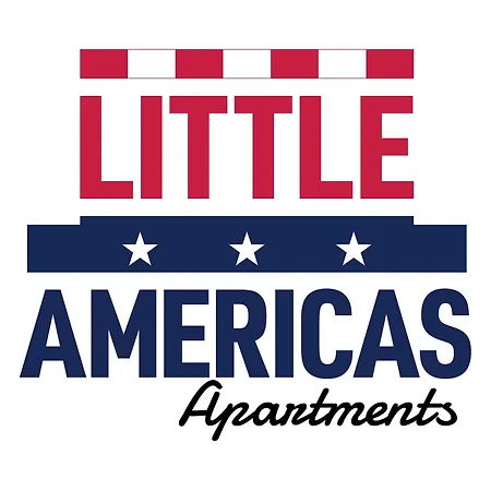 Little Americas Detroit דירה